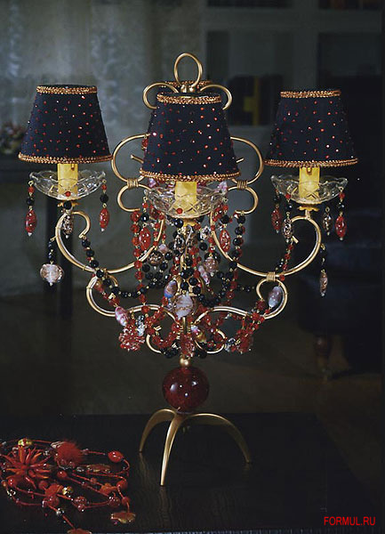 Лампа OR Illuminazione Table lamp 35